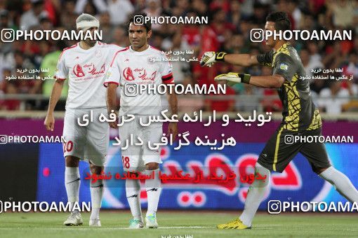 631532, Tehran, [*parameter:4*], Iran Pro League، Persian Gulf Cup، 2013-14 season، First Leg، Week 1، Persepolis ۱ v ۰ Tractor S.C. on 2013/07/24 at Azadi Stadium