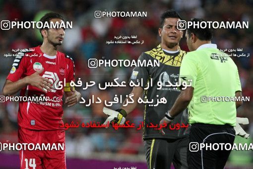 631451, Tehran, [*parameter:4*], Iran Pro League، Persian Gulf Cup، 2013-14 season، First Leg، Week 1، Persepolis ۱ v ۰ Tractor S.C. on 2013/07/24 at Azadi Stadium