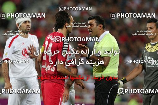 631448, Tehran, [*parameter:4*], Iran Pro League، Persian Gulf Cup، 2013-14 season، First Leg، Week 1، Persepolis ۱ v ۰ Tractor S.C. on 2013/07/24 at Azadi Stadium