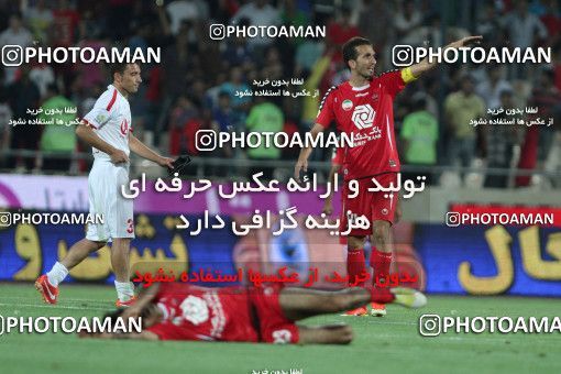 631557, Tehran, [*parameter:4*], Iran Pro League، Persian Gulf Cup، 2013-14 season، First Leg، Week 1، Persepolis ۱ v ۰ Tractor S.C. on 2013/07/24 at Azadi Stadium