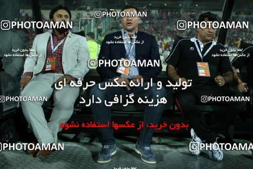 631449, Tehran, [*parameter:4*], Iran Pro League، Persian Gulf Cup، 2013-14 season، First Leg، Week 1، Persepolis ۱ v ۰ Tractor S.C. on 2013/07/24 at Azadi Stadium