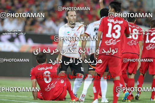 632894, Tehran, [*parameter:4*], Iran Pro League، Persian Gulf Cup، 2013-14 season، First Leg، Week 3، Persepolis 2 v ۰ Mes Kerman on 2013/08/07 at Azadi Stadium