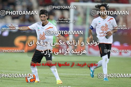 632927, Tehran, [*parameter:4*], Iran Pro League، Persian Gulf Cup، 2013-14 season، First Leg، Week 3، Persepolis 2 v ۰ Mes Kerman on 2013/08/07 at Azadi Stadium