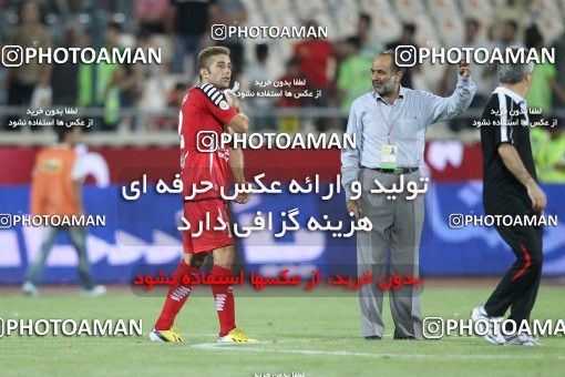 632692, Tehran, [*parameter:4*], لیگ برتر فوتبال ایران، Persian Gulf Cup، Week 3، First Leg، Persepolis 2 v 0 Mes Kerman on 2013/08/07 at Azadi Stadium