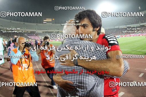 632745, Tehran, [*parameter:4*], لیگ برتر فوتبال ایران، Persian Gulf Cup، Week 3، First Leg، Persepolis 2 v 0 Mes Kerman on 2013/08/07 at Azadi Stadium