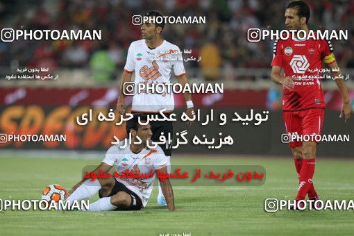 632826, Tehran, [*parameter:4*], Iran Pro League، Persian Gulf Cup، 2013-14 season، First Leg، Week 3، Persepolis 2 v ۰ Mes Kerman on 2013/08/07 at Azadi Stadium