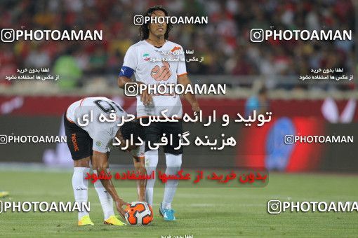 632852, Tehran, [*parameter:4*], Iran Pro League، Persian Gulf Cup، 2013-14 season، First Leg، Week 3، Persepolis 2 v ۰ Mes Kerman on 2013/08/07 at Azadi Stadium