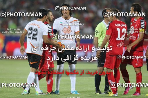 632738, Tehran, [*parameter:4*], Iran Pro League، Persian Gulf Cup، 2013-14 season، First Leg، Week 3، Persepolis 2 v ۰ Mes Kerman on 2013/08/07 at Azadi Stadium