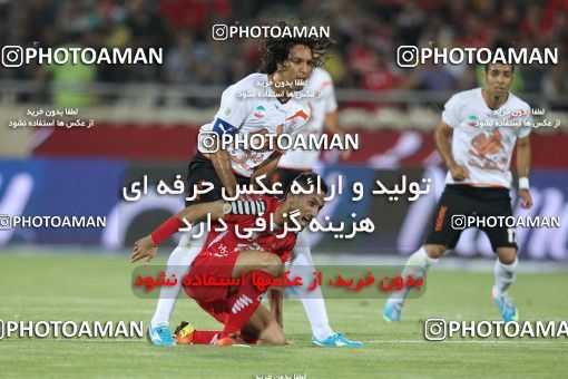 632869, Tehran, [*parameter:4*], Iran Pro League، Persian Gulf Cup، 2013-14 season، First Leg، Week 3، Persepolis 2 v ۰ Mes Kerman on 2013/08/07 at Azadi Stadium