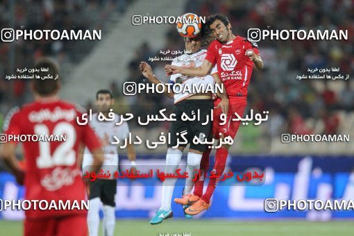 632962, Tehran, [*parameter:4*], Iran Pro League، Persian Gulf Cup، 2013-14 season، First Leg، Week 3، Persepolis 2 v ۰ Mes Kerman on 2013/08/07 at Azadi Stadium