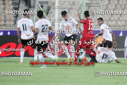 632764, Tehran, [*parameter:4*], Iran Pro League، Persian Gulf Cup، 2013-14 season، First Leg، Week 3، Persepolis 2 v ۰ Mes Kerman on 2013/08/07 at Azadi Stadium