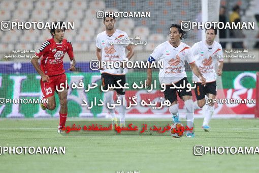 632976, Tehran, [*parameter:4*], Iran Pro League، Persian Gulf Cup، 2013-14 season، First Leg، Week 3، Persepolis 2 v ۰ Mes Kerman on 2013/08/07 at Azadi Stadium