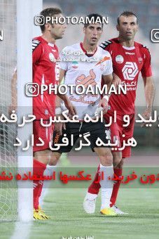 632676, Tehran, [*parameter:4*], Iran Pro League، Persian Gulf Cup، 2013-14 season، First Leg، Week 3، Persepolis 2 v ۰ Mes Kerman on 2013/08/07 at Azadi Stadium