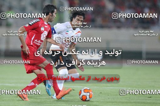 632913, Tehran, [*parameter:4*], Iran Pro League، Persian Gulf Cup، 2013-14 season، First Leg، Week 3، Persepolis 2 v ۰ Mes Kerman on 2013/08/07 at Azadi Stadium