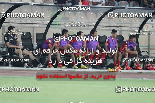 632856, Tehran, [*parameter:4*], Iran Pro League، Persian Gulf Cup، 2013-14 season، First Leg، Week 3، Persepolis 2 v ۰ Mes Kerman on 2013/08/07 at Azadi Stadium