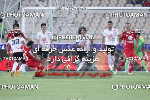 632926, Tehran, [*parameter:4*], Iran Pro League، Persian Gulf Cup، 2013-14 season، First Leg، Week 3، Persepolis 2 v ۰ Mes Kerman on 2013/08/07 at Azadi Stadium