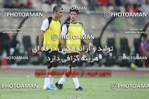 632769, Tehran, [*parameter:4*], Iran Pro League، Persian Gulf Cup، 2013-14 season، First Leg، Week 3، Persepolis 2 v ۰ Mes Kerman on 2013/08/07 at Azadi Stadium