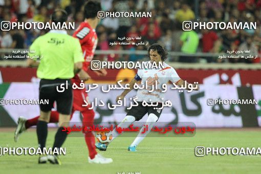 632816, Tehran, [*parameter:4*], Iran Pro League، Persian Gulf Cup، 2013-14 season، First Leg، Week 3، Persepolis 2 v ۰ Mes Kerman on 2013/08/07 at Azadi Stadium