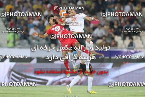 632743, Tehran, [*parameter:4*], Iran Pro League، Persian Gulf Cup، 2013-14 season، First Leg، Week 3، Persepolis 2 v ۰ Mes Kerman on 2013/08/07 at Azadi Stadium