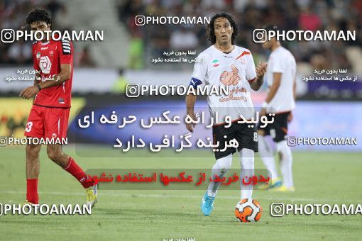 632731, Tehran, [*parameter:4*], Iran Pro League، Persian Gulf Cup، 2013-14 season، First Leg، Week 3، Persepolis 2 v ۰ Mes Kerman on 2013/08/07 at Azadi Stadium