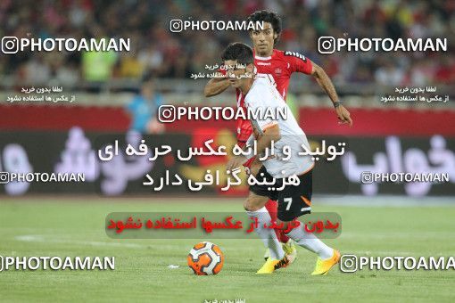 632798, Tehran, [*parameter:4*], Iran Pro League، Persian Gulf Cup، 2013-14 season، First Leg، Week 3، Persepolis 2 v ۰ Mes Kerman on 2013/08/07 at Azadi Stadium