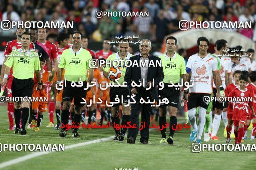 633731, Tehran, [*parameter:4*], Iran Pro League، Persian Gulf Cup، 2013-14 season، First Leg، Week 3، Persepolis 2 v ۰ Mes Kerman on 2013/08/07 at Azadi Stadium