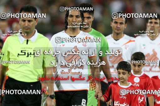 633847, Tehran, [*parameter:4*], لیگ برتر فوتبال ایران، Persian Gulf Cup، Week 3، First Leg، Persepolis 2 v 0 Mes Kerman on 2013/08/07 at Azadi Stadium