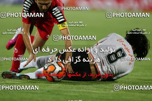 633657, Tehran, [*parameter:4*], Iran Pro League، Persian Gulf Cup، 2013-14 season، First Leg، Week 3، Persepolis 2 v ۰ Mes Kerman on 2013/08/07 at Azadi Stadium