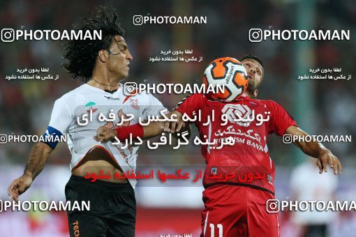 633813, Tehran, [*parameter:4*], Iran Pro League، Persian Gulf Cup، 2013-14 season، First Leg، Week 3، Persepolis 2 v ۰ Mes Kerman on 2013/08/07 at Azadi Stadium