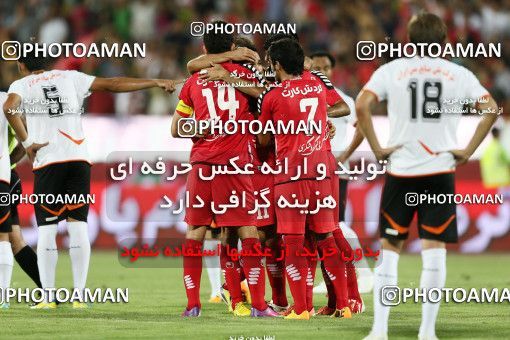 633642, Tehran, [*parameter:4*], Iran Pro League، Persian Gulf Cup، 2013-14 season، First Leg، Week 3، Persepolis 2 v ۰ Mes Kerman on 2013/08/07 at Azadi Stadium