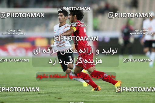 633739, Tehran, [*parameter:4*], Iran Pro League، Persian Gulf Cup، 2013-14 season، First Leg، Week 3، Persepolis 2 v ۰ Mes Kerman on 2013/08/07 at Azadi Stadium