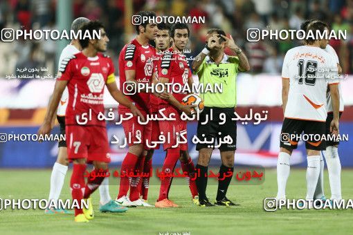 633841, Tehran, [*parameter:4*], Iran Pro League، Persian Gulf Cup، 2013-14 season، First Leg، Week 3، Persepolis 2 v ۰ Mes Kerman on 2013/08/07 at Azadi Stadium