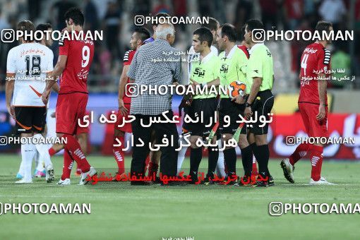 633673, Tehran, [*parameter:4*], لیگ برتر فوتبال ایران، Persian Gulf Cup، Week 3، First Leg، Persepolis 2 v 0 Mes Kerman on 2013/08/07 at Azadi Stadium