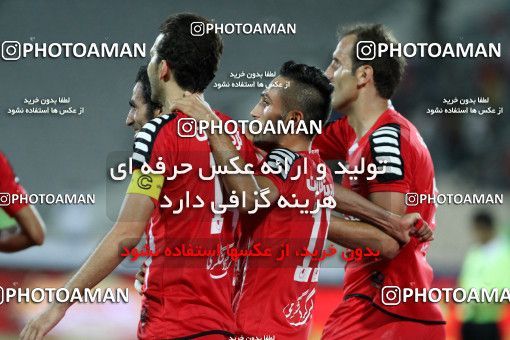 633477, Tehran, [*parameter:4*], Iran Pro League، Persian Gulf Cup، 2013-14 season، First Leg، Week 3، Persepolis 2 v ۰ Mes Kerman on 2013/08/07 at Azadi Stadium