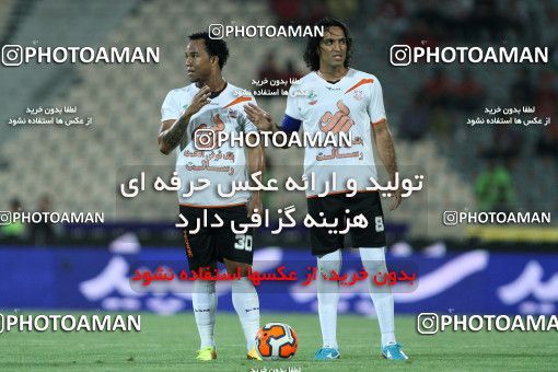 633505, Tehran, [*parameter:4*], Iran Pro League، Persian Gulf Cup، 2013-14 season، First Leg، Week 3، Persepolis 2 v ۰ Mes Kerman on 2013/08/07 at Azadi Stadium