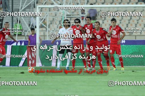 633478, Tehran, [*parameter:4*], Iran Pro League، Persian Gulf Cup، 2013-14 season، First Leg، Week 3، Persepolis 2 v ۰ Mes Kerman on 2013/08/07 at Azadi Stadium