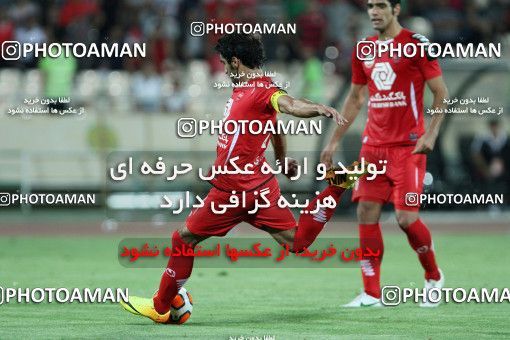 633454, Tehran, [*parameter:4*], Iran Pro League، Persian Gulf Cup، 2013-14 season، First Leg، Week 3، Persepolis 2 v ۰ Mes Kerman on 2013/08/07 at Azadi Stadium