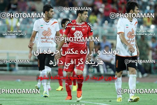 633550, Tehran, [*parameter:4*], Iran Pro League، Persian Gulf Cup، 2013-14 season، First Leg، Week 3، Persepolis 2 v ۰ Mes Kerman on 2013/08/07 at Azadi Stadium