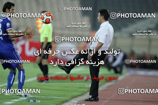 633197, Tehran, [*parameter:4*], Iran Pro League، Persian Gulf Cup، 2013-14 season، First Leg، Week 4، Esteghlal ۱ v ۰ Saba Battery on 2013/08/10 at Azadi Stadium