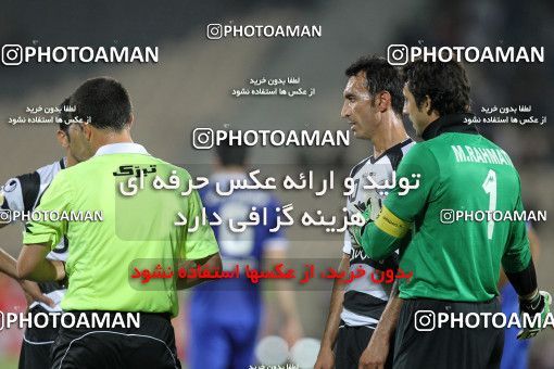 633181, Tehran, [*parameter:4*], Iran Pro League، Persian Gulf Cup، 2013-14 season، First Leg، Week 4، Esteghlal ۱ v ۰ Saba Battery on 2013/08/10 at Azadi Stadium