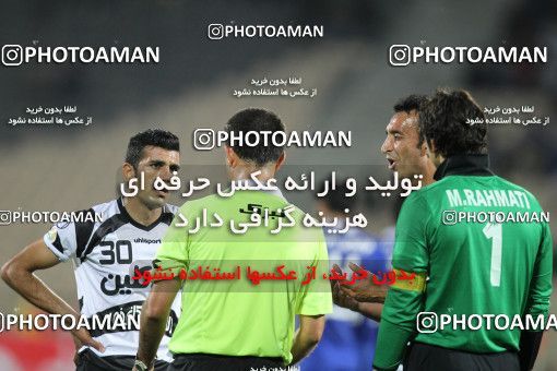 633080, Tehran, [*parameter:4*], Iran Pro League، Persian Gulf Cup، 2013-14 season، First Leg، Week 4، Esteghlal ۱ v ۰ Saba Battery on 2013/08/10 at Azadi Stadium