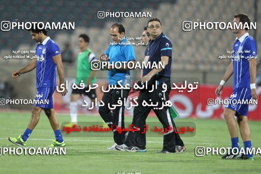 633076, Tehran, [*parameter:4*], Iran Pro League، Persian Gulf Cup، 2013-14 season، First Leg، Week 4، Esteghlal ۱ v ۰ Saba Battery on 2013/08/10 at Azadi Stadium