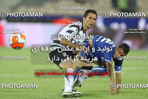 633087, Tehran, [*parameter:4*], Iran Pro League، Persian Gulf Cup، 2013-14 season، First Leg، Week 4، Esteghlal ۱ v ۰ Saba Battery on 2013/08/10 at Azadi Stadium