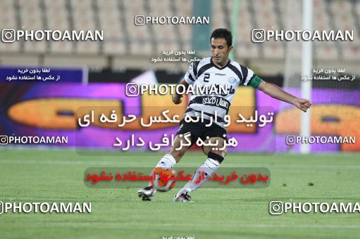 633020, Tehran, [*parameter:4*], Iran Pro League، Persian Gulf Cup، 2013-14 season، First Leg، Week 4، Esteghlal ۱ v ۰ Saba Battery on 2013/08/10 at Azadi Stadium