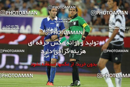 633179, Tehran, [*parameter:4*], Iran Pro League، Persian Gulf Cup، 2013-14 season، First Leg، Week 4، Esteghlal ۱ v ۰ Saba Battery on 2013/08/10 at Azadi Stadium