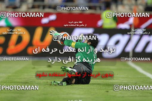 633198, Tehran, [*parameter:4*], Iran Pro League، Persian Gulf Cup، 2013-14 season، First Leg، Week 4، Esteghlal ۱ v ۰ Saba Battery on 2013/08/10 at Azadi Stadium