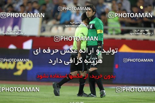 633034, Tehran, [*parameter:4*], Iran Pro League، Persian Gulf Cup، 2013-14 season، First Leg، Week 4، Esteghlal ۱ v ۰ Saba Battery on 2013/08/10 at Azadi Stadium