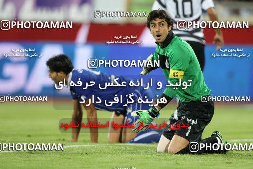 633077, Tehran, [*parameter:4*], Iran Pro League، Persian Gulf Cup، 2013-14 season، First Leg، Week 4، Esteghlal ۱ v ۰ Saba Battery on 2013/08/10 at Azadi Stadium