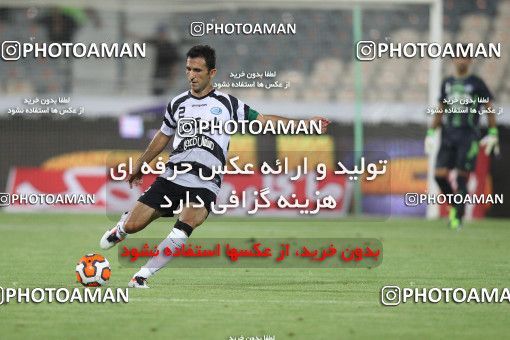 633039, Tehran, [*parameter:4*], Iran Pro League، Persian Gulf Cup، 2013-14 season، First Leg، Week 4، Esteghlal ۱ v ۰ Saba Battery on 2013/08/10 at Azadi Stadium