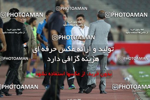 633049, Tehran, [*parameter:4*], Iran Pro League، Persian Gulf Cup، 2013-14 season، First Leg، Week 4، Esteghlal ۱ v ۰ Saba Battery on 2013/08/10 at Azadi Stadium